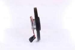 NISSENS Ventilator, radiator NISSENS 85749 (85749)