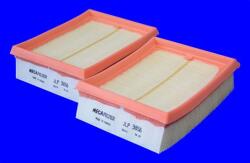MECAFILTER Filtru aer MECAFILTER JLP3856 (JLP3856)