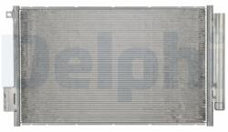 DELPHI Condensator, climatizare DELPHI CF20300 (CF20300)