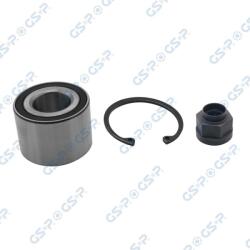 GSP Set rulment roata GSP GK7573 (GK7573)