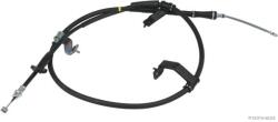 Herth+buss Jakoparts Cablu, frana de parcare HERTH+BUSS JAKOPARTS J3930337 (J3930337) - automobilus