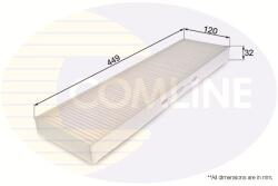 COMLINE Filtru, aer habitaclu COMLINE EKF180 (EKF180)