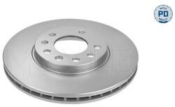 MEYLE Disc frana MEYLE 683 521 6017/PD (683 521 6017/PD)