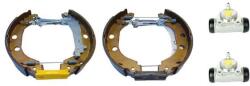BREMBO Set saboti frana BREMBO ESSENTIAL LINE - Standard Kit K 68 064 (K 68 064)