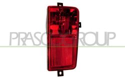 PRASCO Lumina de ceata spate PRASCO FT9304353 (FT9304353) - automobilus