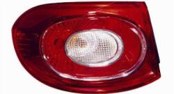 VAN WEZEL Lampa spate VAN WEZEL 5745931 (5745931)