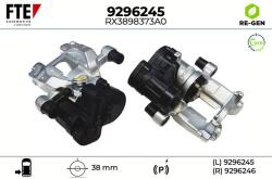 FTE Etrier frana FTE 9296245 (9296245)