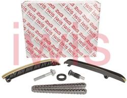 Iwis Motorsysteme chit lant de distributie IWIS MOTORSYSTEME iwis calitate originală de echipament original, fabricat în 59948Set (59948Set)