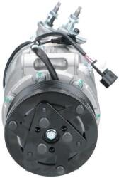 BV PSH Compresor, climatizare BV PSH +Line Original 090.845. 009.876 (090.845.009.876)