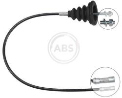 ABS Cablu, frana de parcare ABS K10541 (K10541)