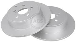 ABS Disc frana ABS 17512 (17512)