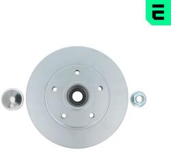 OPTIMAL Disc frana OPTIMAL 702983BS5 (702983BS5)