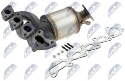 NTY Catalizator NTY KAT-PL-010 (KAT-PL-010)
