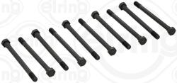 ELRING Set surub, chiulasa ELRING 802.720 (802.720)