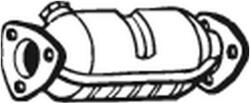 BOSAL Catalizator BOSAL 099-933 (099-933)