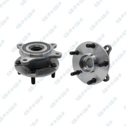 GSP Set rulment roata GSP 9330044 (9330044)