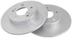 ABS Disc frana ABS 17139 (17139)
