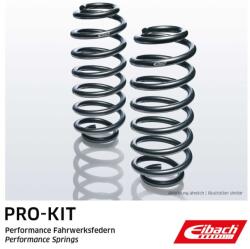 EIBACH Set suspensie, arcuri elicoidale EIBACH E10-20-018-04-20 (E10-20-018-04-20) - automobilus