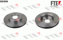 FTE Disc frana FTE 9072002 (9072002)