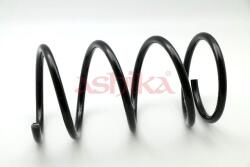 ASHIKA Arc spiral ASHIKA ZCA3490A (ZCA3490A) - automobilus
