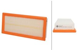 HELLA Filtru aer HELLA 8ZA 366 130-451 (8ZA 366 130-451) - automobilus