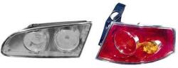 VAN WEZEL Lampa spate VAN WEZEL 4917932 (4917932)