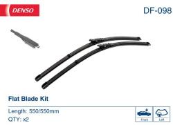 DENSO lamela stergator DENSO DF-098 (DF-098) - automobilus