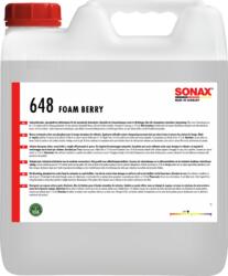 SONAX solutie de curatat universala SONAX Foam Berry 06486000 (06486000)