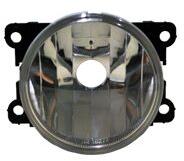 VAN WEZEL Proiector ceata VAN WEZEL 0929999 (0929999)