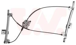 VAN WEZEL Mecanism actionare geam VAN WEZEL 0378265 (0378265)