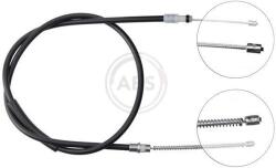 ABS Cablu, frana de parcare ABS K12178 (K12178)