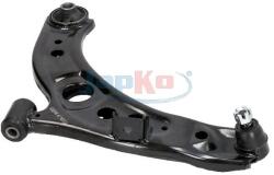 JAPKO Brat, suspensie roata JAPKO 72606L (72606L)