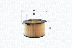 Magneti Marelli Filtru, aer habitaclu MAGNETI MARELLI 350208065610 (350208065610)
