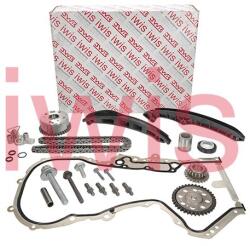 Iwis Motorsysteme chit lant de distributie IWIS MOTORSYSTEME iwis calitate originală de echipament original, fabricat în 73566Set (73566Set)