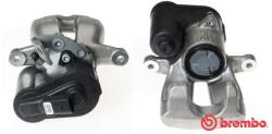 BREMBO Etrier frana BREMBO ESSENTIAL LINE - With EPB F 85 298 (F 85 298)