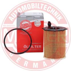 Master-sport Germany Filtru ulei MASTER SPORT 7006Z-OF-PCS-MS (7006Z-OF-PCS-MS)