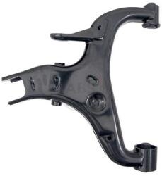 ABS Brat, suspensie roata ABS 211689 (211689)