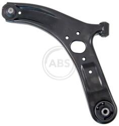 ABS Brat, suspensie roata ABS 211670 (211670)