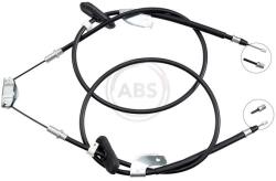 ABS Cablu, frana de parcare ABS K14040 (K14040)