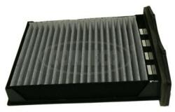 CORTECO Filtru, aer habitaclu CORTECO 80000775 (80000775)
