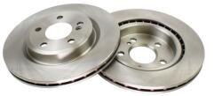 MAXGEAR Disc frana MAXGEAR 19-4848 (19-4848)