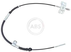 ABS Cablu, frana de parcare ABS K14181 (K14181)