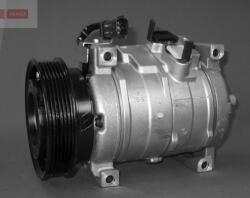 DENSO Compresor, climatizare DENSO DCP06012 (DCP06012) - automobilus