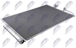 NTY Condensator, climatizare NTY CCS-VV-016 (CCS-VV-016)