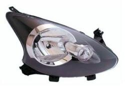 VAN WEZEL Far VAN WEZEL 5403962 (5403962)