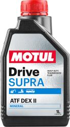 Motul Ulei hidraulic MOTUL DRIVE SUPRA ATF DEX II 114387 (114387)