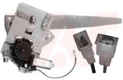 VAN WEZEL Mecanism actionare geam VAN WEZEL 3075261 (3075261)