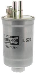 CHAMPION filtru combustibil CHAMPION CFF100524 (CFF100524) - automobilus
