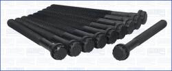 AJUSA Set surub, chiulasa AJUSA 81049500 (81049500)