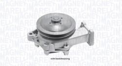Magneti Marelli Pompă de apă, răcire motor MAGNETI MARELLI 352316170337 (352316170337)